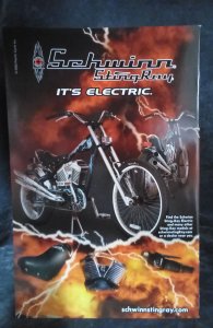 All Star Batman & Robin, The Boy Wonder #1 (2005)