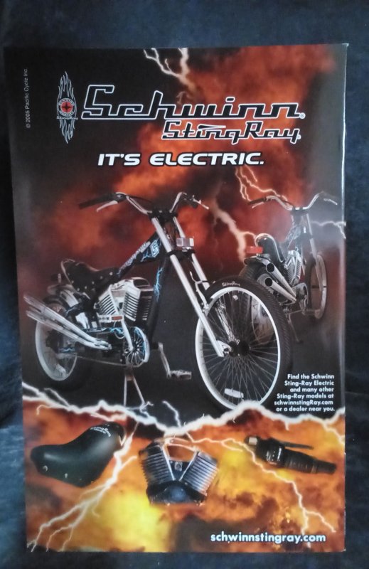 All Star Batman & Robin, The Boy Wonder #1 (2005)