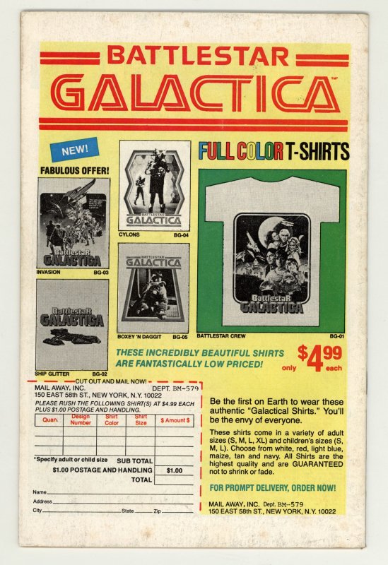 Daredevil #158 (1979) 1st Frank Miller issue!