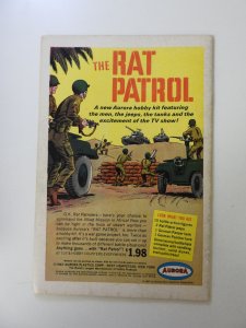 Wonder Woman #170 (1967) FN- condition