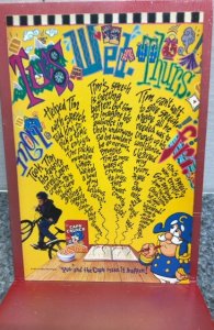 The Adventures of the X-Men #1 (1996)