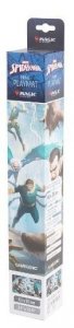 MTG Marvel's Spider-Man Prime Playmat Sinister Six By Gamegenic