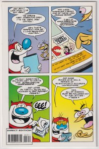 The Ren & Stimpy Show Special #3 (1994) Ren & Stimpy