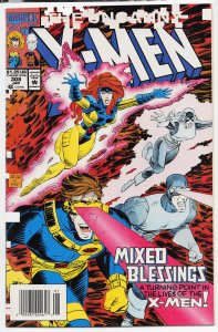 The Uncanny X-Men #308 (1994) X-Men