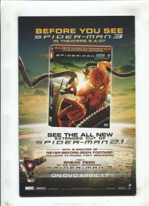 Amazing Spider-Man #540 - Direct Edition (6.5/7.0) 2007