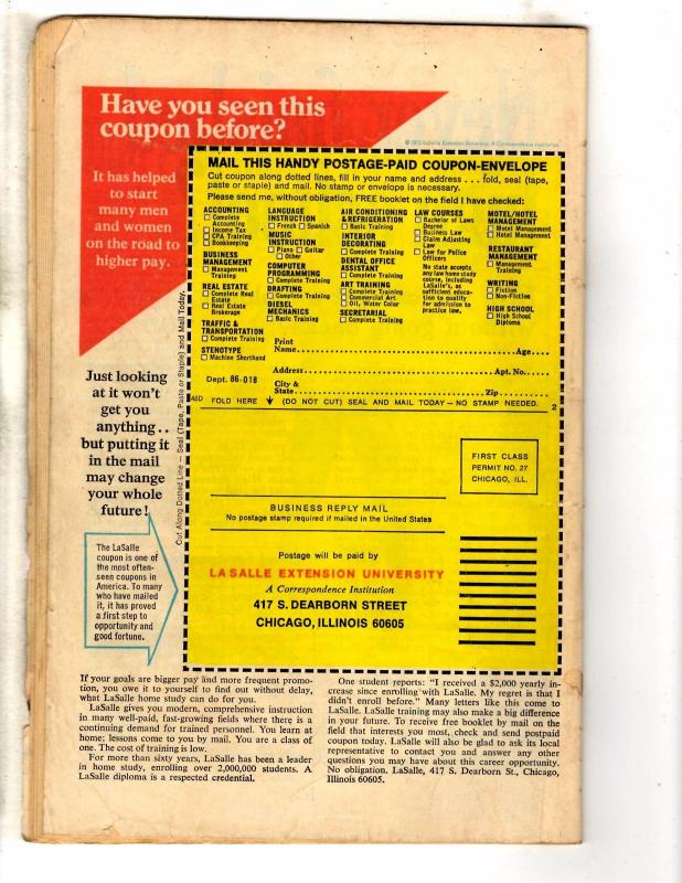 Captain Marvel # 25 VG Marvel Comic Book Nitro Avengers Hulk Thor Iron Man J272