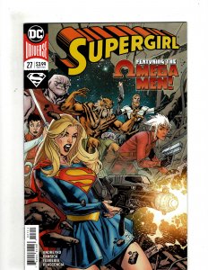 Supergirl #27 (2019) OF10