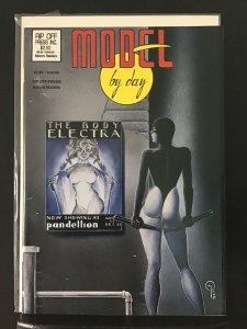 Model By Day #1 (1990)