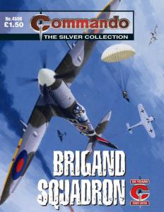 Brigand Squadron