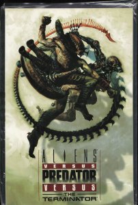 See Image for Comic Details