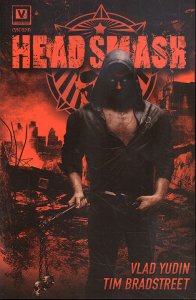 HEADSMASH TPB (2013 Series) #1 Fine