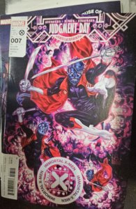 Immortal X-Men  #8 (2023)