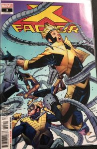 X-Factor #3 (2024)