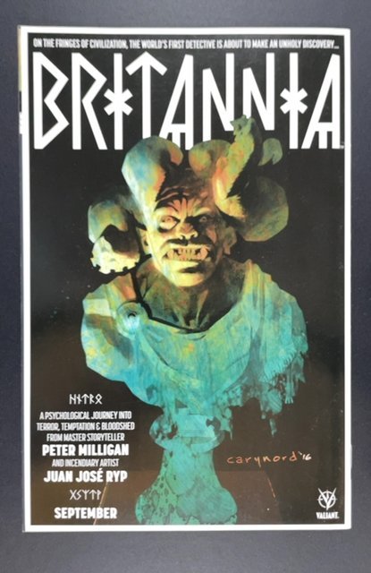 Faith #2 Cover D (2016)