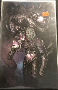 Magic #9 Cover C (2021)