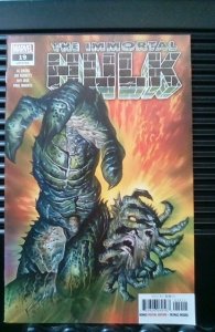 The Immortal Hulk #19 (2019)