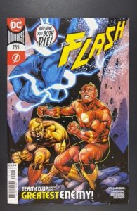 The Flash #755 (2020)
