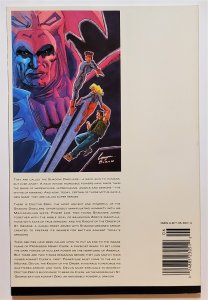 Critical Mass #6 (June 1989, Epic) 9.0 VF/NM