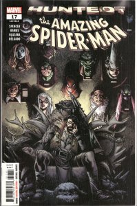 The Amazing Spider-Man #17 (2019)