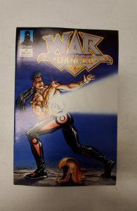 War Dancer #3 (1994) NM Defiant Comic Book J687