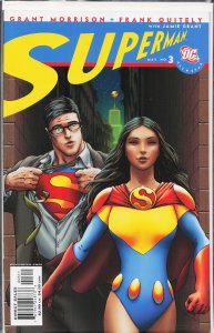 All Star Superman #11 (2008)