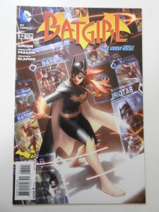 Batgirl #32 (2014) NM- Condition!