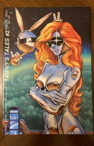 Tawnys Tales #2 FN Adult Comic