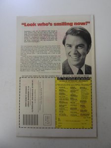 Weird Wonder Tales #15 (1976) VF condition