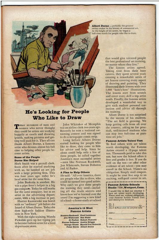 Fantastic Four #39, 4.5 or better