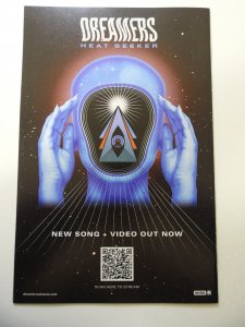 Spider-Man Noir #1 Bagley Cover (2020) NM- Condition