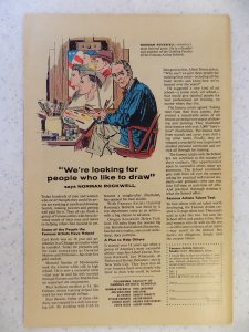 AMAZING SPIDER-MAN # 38 MARVEL SILVER HI GRADE LAST DITKO 2ND MJ