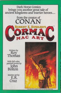 Predator #4 (1990) Predator