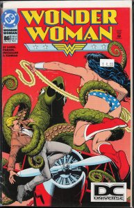 Wonder Woman #86 (1994) Wonder Woman