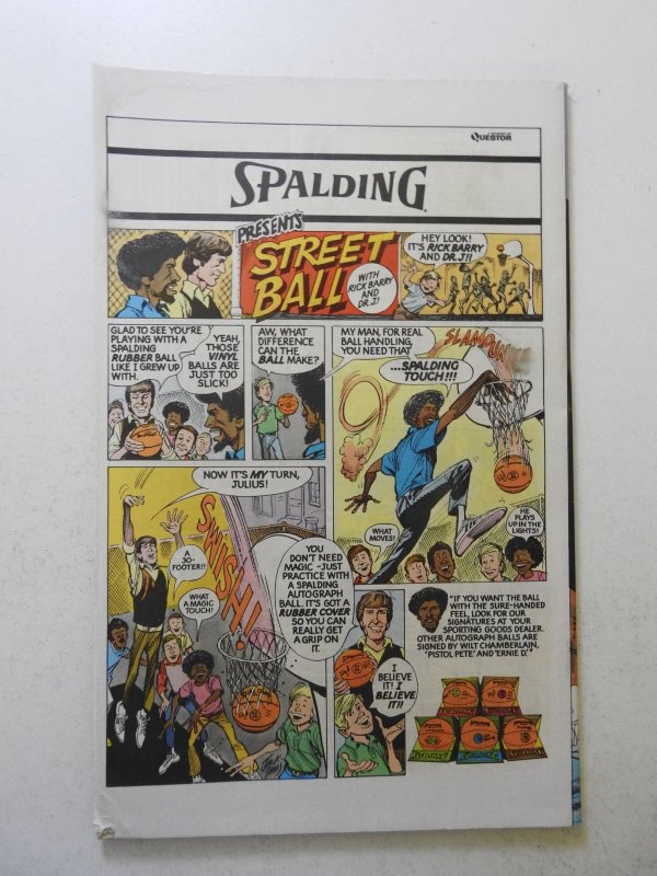 House of Mystery #253 (1977) VG+ Condition