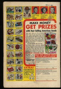 Amazing Spider-Man #73 First Man-Mountain Marko!