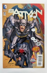 Batman #49