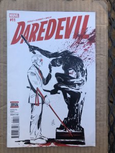 Daredevil #11 (2016)