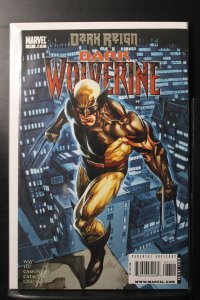 Dark Wolverine #77 (2009)