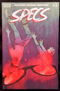 Specs #2 (2022)