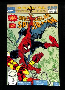 Spectacular Spider-Man Annual #11