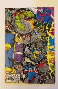 The Infinity War #6 (1992)