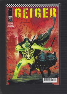 GEIGER #2