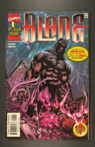 Blade: Vampire Hunter #1 (1999)