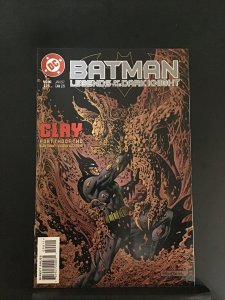 Batman: Legends of the Dark Knight #90 (1997)
