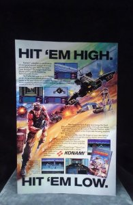 Deadly Foes of Spider-Man #3 (1991)