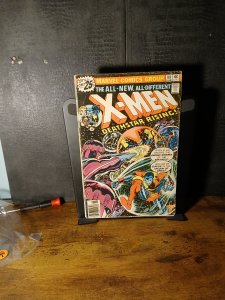 The X-Men #99 (1976) X-Men [Key Issue]