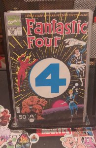 Fantastic Four #358 (1991)