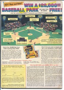 Cheyenne #17  1960 - Dell  -P - Comic Book