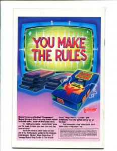 Spider-Man #22 - WE COMBINE SHIPPING! (9.0) 1992