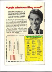 Adventure Into Fear #31 (1975)